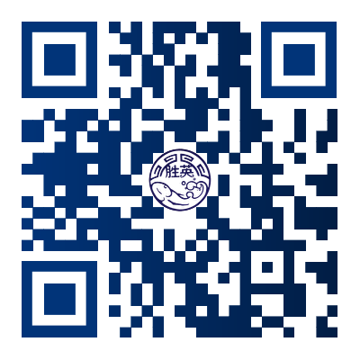 扫一扫 联系我们